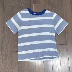 american eagle striped top